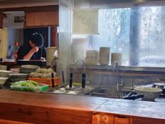 -蟹黄鱼·海派深夜面馆(江湾里店)