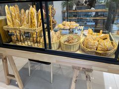 -熊叔熊婶面包房(团结湖店)
