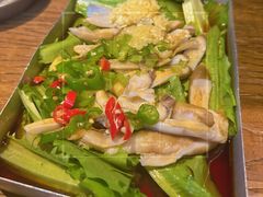 -鑫釜山海鲜烧烤(鑫丰国际店)