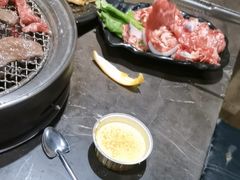 -江城二当家烤牛肉(莲塘新村店)