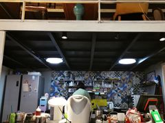 -艾蜜西餐厅(梅园店)