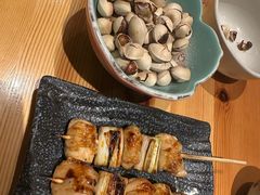 -桂马·日本料理·海胆·海鲜饭·酒场(民主广场店)