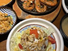 -小川洋风料理(江汉路店)