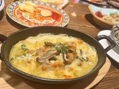 -卢布里西餐厅(总店)