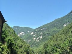 -阿依河景区