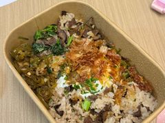 -胡麻(静安嘉里店)