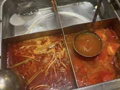 -海底捞火锅(吴中路店)