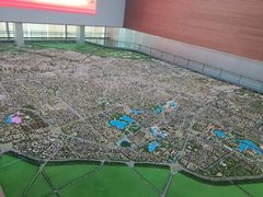 -天津市规划展览馆