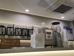 -茶力的小怪兽(梅林卓悦汇店)