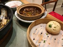 -兰溪小馆(东直门簋街店)