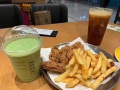 -乐凯撒披萨(海岸城店)