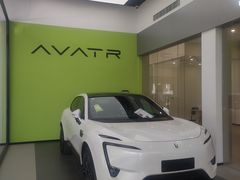 -长安汽车(北京庆长风来广营店)