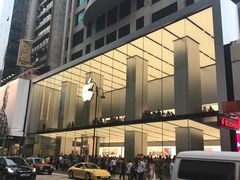 -环球贸易广场(ICC)