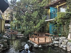 -北京建国饭店四季中餐厅