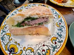 -Alimentari早午餐(安福路店)