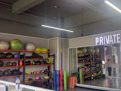 -形馆健身·普拉提(加州店)