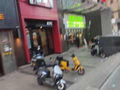 -肯德基(鲁迅路店)