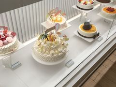-好利来(曲江龙湖店)