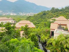 -广州都喜泰丽温泉度假酒店