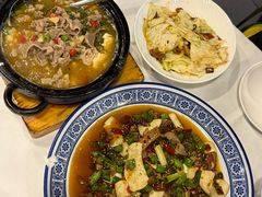 -新蜀会四川豆花(五羊店)