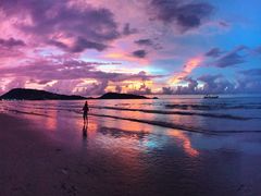 -泰华海鲜中餐厅(普吉镇店)