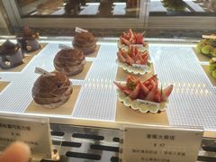 -Ten Olives甜点