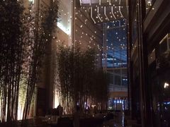 雅居乐万豪酒店-上海雅居乐万豪侯爵酒店