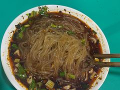 -甘记肥肠粉(马鞍北路店)