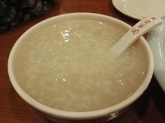 糯米粥-银村街粥店(北线阁店)