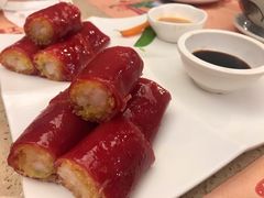 -点都德(大茶楼店)