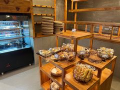 -Max Bakery 阿唛手作
