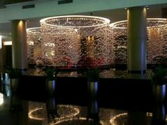 -青岛海尔洲际酒店