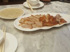 片皮鸭-燕云楼(云南路店)