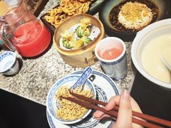 -南京大牌档(香港广场店)