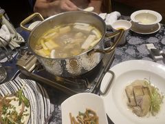 -元素中餐厅.海南菜.粤菜.椰子鸡.海鲜.包房.石梅湾威斯汀度假酒店