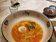 -新荣记(新源南路店)