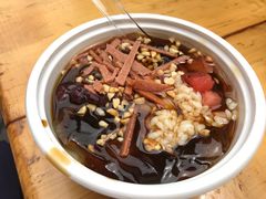 老地方熊家婆冰粉-熊家婆冰粉(天乙街店)