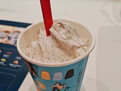 -DQ·蛋糕·冰淇淋(五棵松万达店)