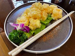-苏城小院·园林精致苏州菜(斜塘老街店)