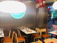 -当家水煎包·牛肉汤(浦江店)
