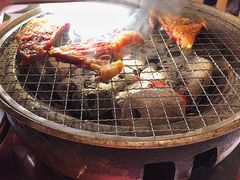 -热血兄弟·炭火烤肉(融侨中心店)