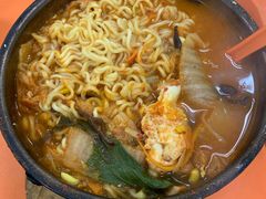 -华东政法大学第二食堂(松江校区)