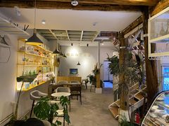 -唐咖精品咖啡(大理古城手冲店)