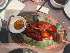 -小厨娘淮扬菜(河西奥美大厦店)