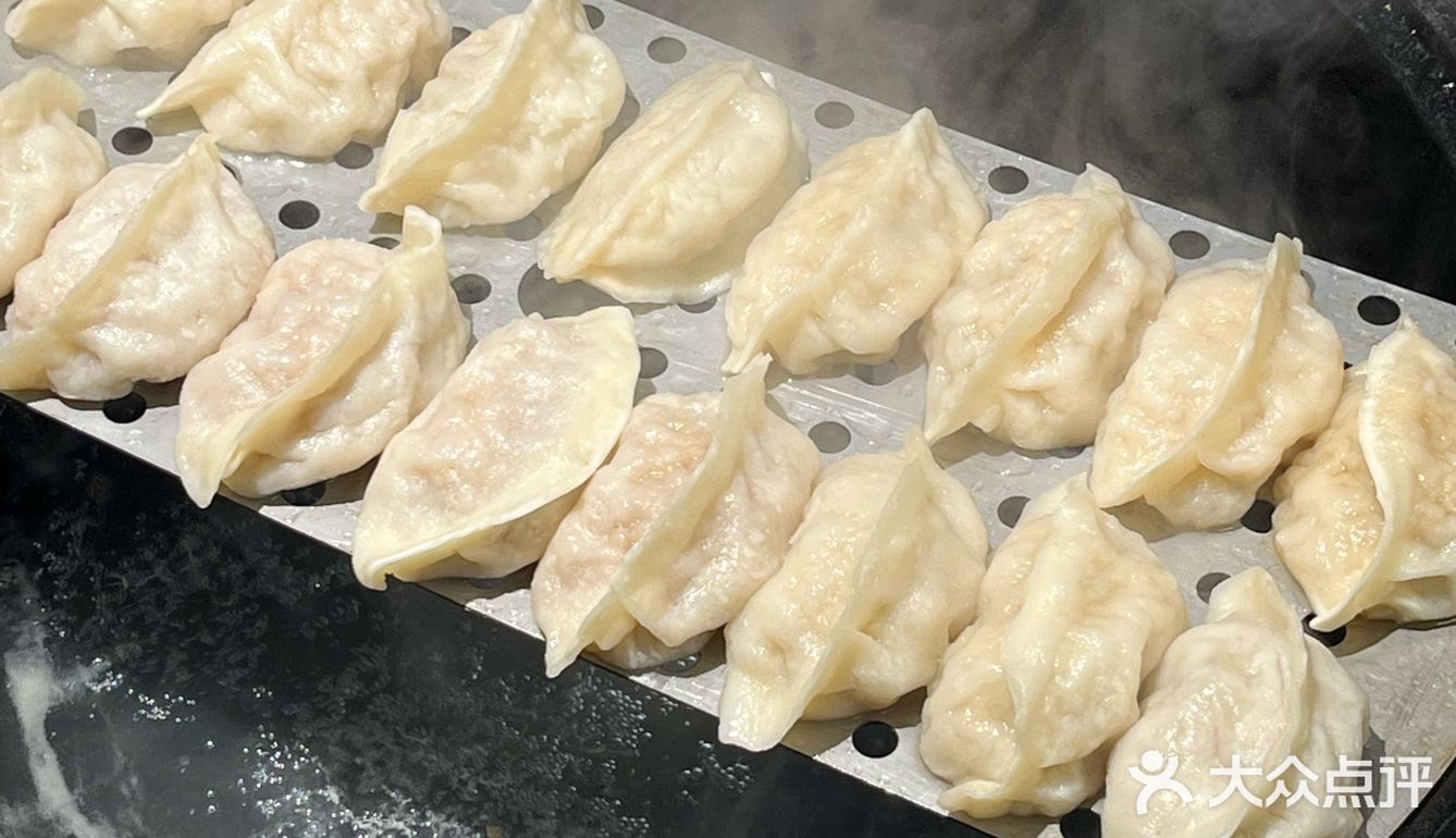 淄博便宜好吃的馆子！吃到了不一样的包子……