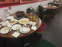 -谢记上海大排档(长寿路店)