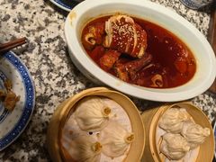 -南京大牌档(崇文门国瑞店)