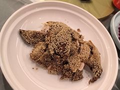 -静之湖湖畔餐厅