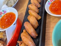 -北三条胡同打卤面馆(雍和宫店)