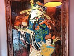-巴蜀大宅门火锅(北大街店)